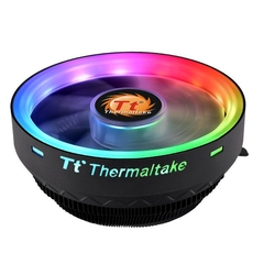 Cooler CPU Thermaltake UX100 ARGB - comprar online