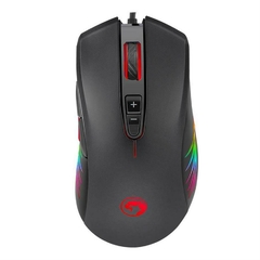 MOUSE MARVO M519 12000 DPI 8 BOTONES OPTICO RGB