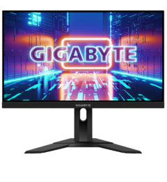 MONITOR GIGABYTE GAMING 27" EDGE G27F2 FHD 165MHZ 1MS FREESYNC - comprar online