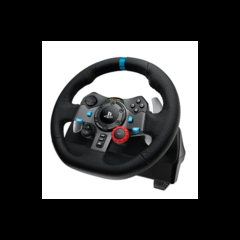 VOLANTE LOGITECH G29 RACING WHELL USB PC PS4 PS5