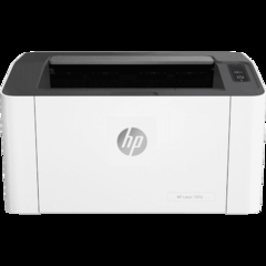 IMPRESORA HP Laser 107A MONOCROMATICA