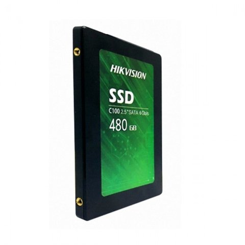 DISCO SSD 480GB HIKVISION