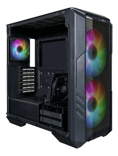 PC GAMER RYZEN 5 5600X 16GB SSD 240GB RTX 3050