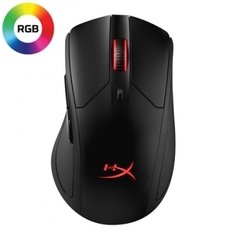 MOUSE HYPERX PULSEFIRE DART RGB WIRELESS