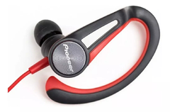 Auriculares Pioneer Deportivos Hook Bluetooth Se-e7bt Ear - Hard Rosario