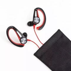 Auriculares Pioneer Deportivos Hook Bluetooth Se-e7bt Ear - tienda online