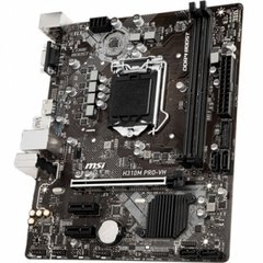 MOTHER MSI H510 A PRO