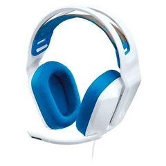 Auriculares Gaming G335 White - comprar online