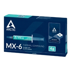 PASTA TERMICA ARTIC COOLING MX-6 4GR