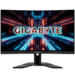 MONITOR GIGABYTE GAMING 27" EDGE G27F2 FHD 165MHZ 1MS FREESYNC