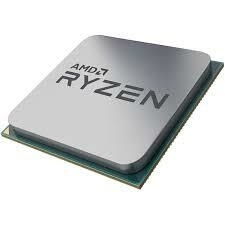 Procesador Ryzen 7 5800X 4.7ghz AM4 8 sin cooler