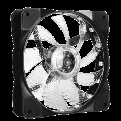 FAN GAMEMAX RAINBOWFORCE 120MM RGB FN12 en internet