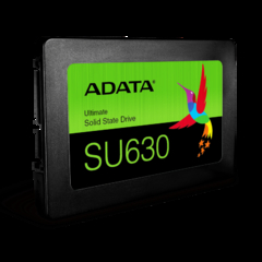 DISCO SSD 240 GB ADATA 2.5 SSD SU630 BLISTER en internet