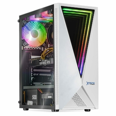 PC GAMER RYZEN 5 5500 RTX 3050 550W 80+ 16GB SSD 480GB