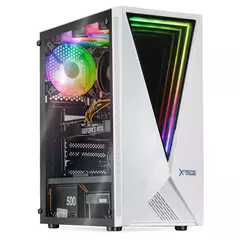 PC GAMER RYZEN 7 5700 RTX 3050 16GB SSD 480GB 550W 80+