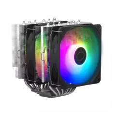 Cooler CoolerMaster Hyper 620S ARGB AM4/AM5/S1700/S1151 - comprar online