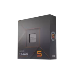 Procesador AMD Ryzen 5 7600X 4.70GHz AM5 DDR5 (sin cooler)