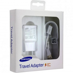 Cargador Samsung Original 15w Carga Rapida Con Cable