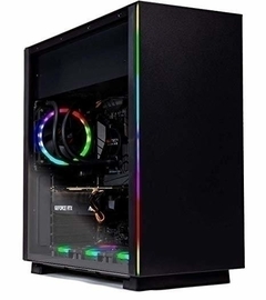 PC GAMER Ryzen 5700 RTX 4060Ti 8GB 16GB SSD 480GB