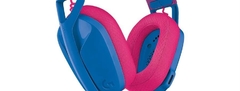 Auriculares Inalámbricos Logitech G435 Azul en internet