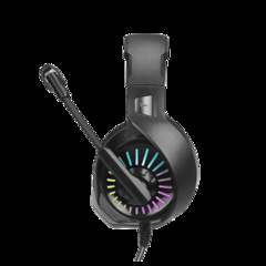 AURICULAR X TRIKE ME GH-890 GAMER RGB C/MICROFNO 7.1 - comprar online