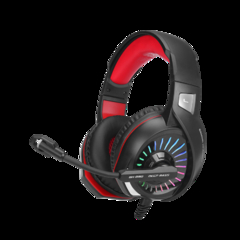 AURICULAR X TRIKE ME GH-890 GAMER RGB C/MICROFNO 7.1