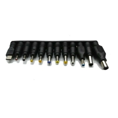 FUENTE LETOS LE-96 UNIVERSAL NOTEBOOK USB-C 16 TIPOS FICHAS - comprar online