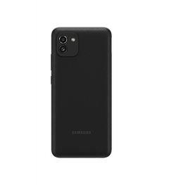 CELULAR Samsung Galaxy A03 64 GB negro 4 GB RAM en internet