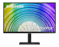 MONITOR SAMSUNG 27" A600 QHD 75HZ