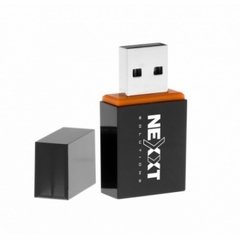 Adaptador NEXXT USB inalámbrico Lynx 301 de 300 Mbps