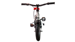 Bicicleta Niños Rodado 12 con Frenos V-brakers + Casco Seguridad Gratis