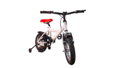 Bicicleta Niños Rodado 12 con Frenos V-brakers + Casco Seguridad Gratis - comprar online