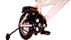 Bicicleta Niños Rodado 12 con Frenos V-brakers + Casco Seguridad Gratis en internet