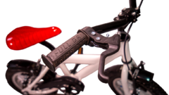 Bicicleta Niños Rodado 12 con Frenos V-brakers + Casco Seguridad Gratis - tienda online
