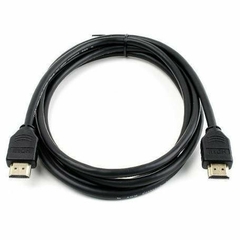 CABLE HDMI 5 MTS V1.4 CON FILTRO - comprar online