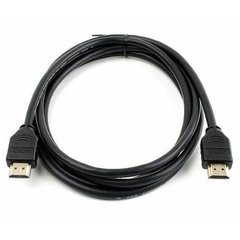 CABLE HDMI 2 MTS V1.4 CON FILTRO