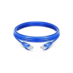 CABLE SEISA PATCH CORD 20MTS CAT5E - comprar online