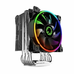 CPU COOLER GAMEMAX GAMMA 500 RAINBOW RGB