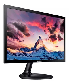 (OUTLET) Monitor Samsung F350H 24" Full Hd Ips 60hz
