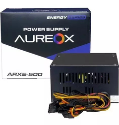 FUENTE AUREOX ARXE-500 500W