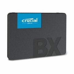 DISCO SSD 240GB CRUCIAL BX500