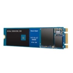 DISCO SSD M.2 500GB WD BLUE en internet