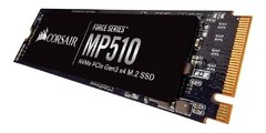 DISCO SSD M2 CORSAIR 960GB MP510