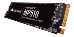 DISCO SSD M2 CORSAIR 480GB MP510