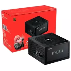 FUENTE XPG KYBER 850W 80+ BRONZE