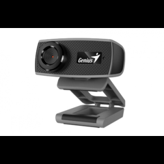 WEBCAM GENIUS FACECAM 1000X 720P MIC 3X HD