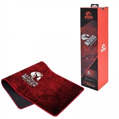 PAD MOUSE MARVO G41 XL RED