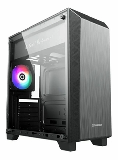 GABINETE GAMEMAX NOVA N5 MID TOWER ARGB 1 FAN RGB - comprar online