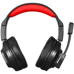 AURICULAR MARVO GAMING HG8929 STEREO BLACK / RED - PC PLAY4 XBOX en internet