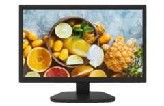 Monitor Hikvision 22" HDMI VGA FHD DS-D5022FN-C